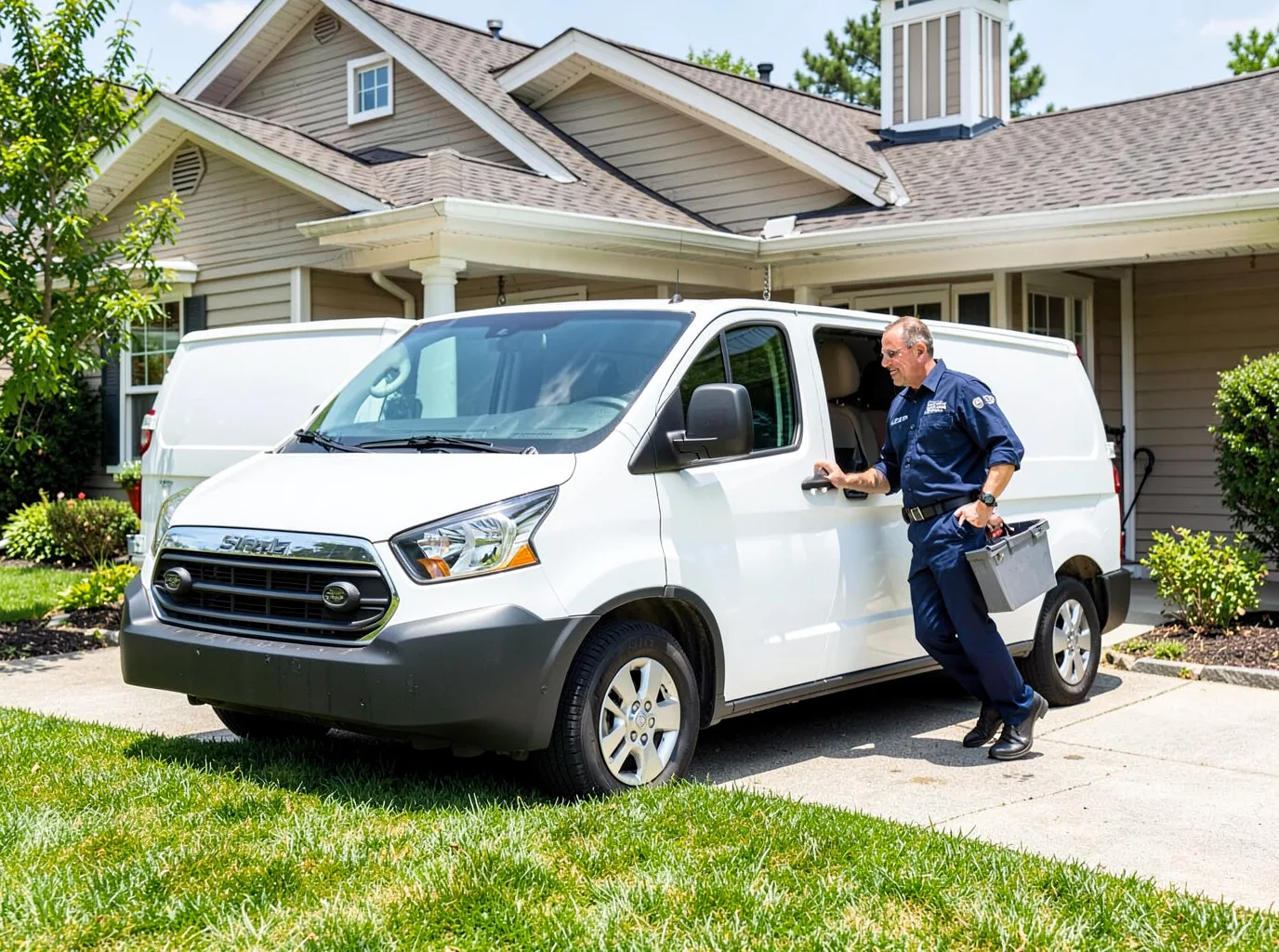 Emergency Plumber company in Broomes Island, MD