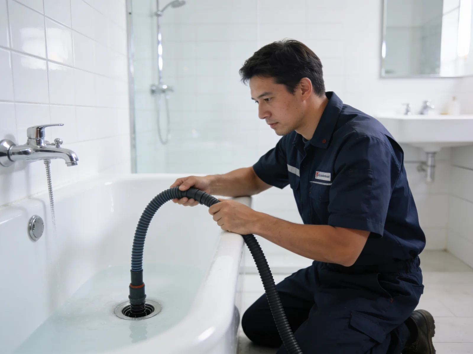 Emergency Plumber Broomes Island, MD FAQs